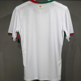 2025/26 BA Special Edition Player Version Soccer Jersey