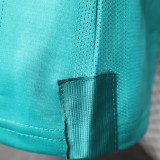 2025/26 LFC Third Green Player Version Jersey