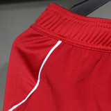 2025/26 LFC Home Player Version Shorts Pants  (A+球员版)