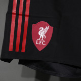 2025/26 LFC Away Player Version Shorts Pants  (A+球员版)
