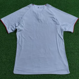 2025/26 Lyon Third Player Version Soccer Jersey