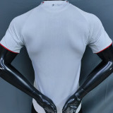 2025/26 Lyon Third Player Version Soccer Jersey