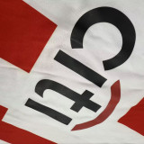 2004/2005 Olympiacos Home Retro Soccer Jersey 奥林匹亚科斯