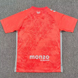 2025/26 Coventry City Away Fans Soccer Jersey