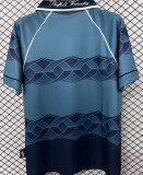 1997 Sheffield Wednesday Away Retro Soccer Jersey
