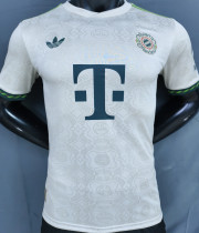 2025/26 BFC BFC Oktoberfest Player Version Soccer Jersey