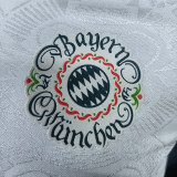 2025/26 BFC BFC Oktoberfest Player Version Soccer Jersey