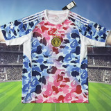 2025/26IAD x APE Soccer Jersey