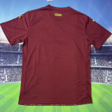 2025/26 Bahia Third Fans Soccer Jersey