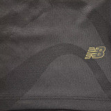 2025/26 Sao Paulo Third Black Fans Soccer Jersey