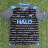 2025/26 Ipswich Town Third  Fans Soccer Jersey
