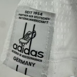 2026/27 Germany Home White Player Version Soccer Jersey