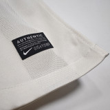 2012 Corinthians Home White Retro Soccer Jersey