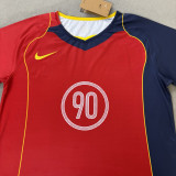2026 NK 90 Mode Retro Style Fans Soccer Jersey
