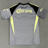 2025/26 Club America Grey GK Soccer Jersey