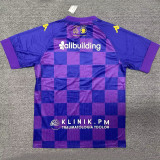 2025/26 Hercules CF Away Fans Soccer Jersey 埃尔库莱斯