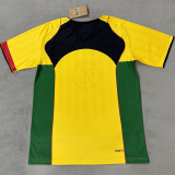 2026 NK 90 Mode Retro Style Fans Soccer Jersey