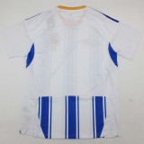 2025/26 Huelva Home Fans Soccer Jersey 韦尔瓦