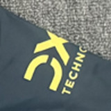 2025/26 M Utd Third Kids Long Sleeve Soccer Jersey  长袖童装