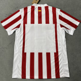 J.ALVAREZ #19 ATM Home Fans Jersey 2025/26 LaLiga Font 西甲字体
