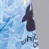 YILDIZ #10  JUV 1:1 Quality Away Fans Soccer Jersey 2025/26 带胸前新广告