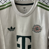 KIMMICH #6 BFC Oktoberfest Fans Soccer Jersey 2025/26