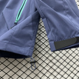 2026/27 ARC-TERYX Blue Outdoor Windbreaker  Y004