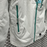 2026/27 ARC-TERYX Outdoor Windbreaker  Y004