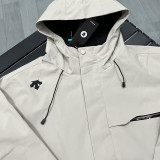 2026/27 DESCENTE Outdoor Windbreaker  H1002