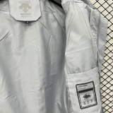2026/27 DESCENTE Outdoor Windbreaker  H1002