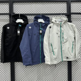2026/27 DESCENTE Outdoor Windbreaker  Y003