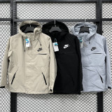 2026/27 NK Outdoor Windbreaker  H1001