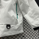 2026/27 DESCENTE Outdoor Windbreaker  Y003