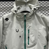 2026/27 DESCENTE Outdoor Windbreaker  Y003
