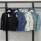 2026/27 Jordan Outdoor Windbreaker  Y002
