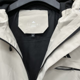 2026/27 AD Outdoor Windbreaker  H1004