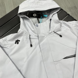 2026/27 DESCENTE Outdoor Windbreaker  H1002