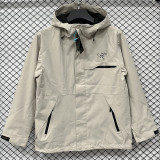 2026/27 ARC-TERYX  Outdoor Windbreaker  H1003