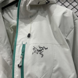 2026/27 ARC-TERYX Outdoor Windbreaker  Y004