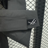 2026/27 AD Black Outdoor Windbreaker  F880
