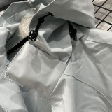 2026/27 Jordan Outdoor Windbreaker  F885