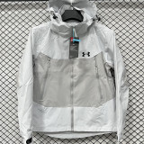 2026/27 UA Outdoor Windbreaker  F884