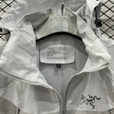 2026/27 ARC-TERYX Outdoor Windbreaker  F882