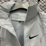 2026/27 NK Outdoor Windbreaker  F881