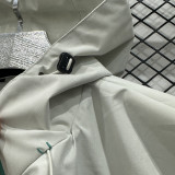 2026/27 UA Outdoor Windbreaker  Y008