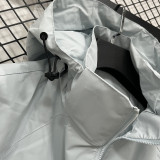2026/27 Jordan Outdoor Windbreaker  F885