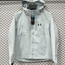 2026/27 UA  Outdoor Windbreaker  F884