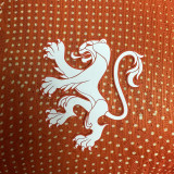 2026/27 NL Home Orange Player Version Soccer Jersey