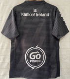 2025/26 Ulster Away Rugby Jersey 阿尔斯特