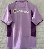 2026 Scotland Away Pink Rugby Jersey 苏格兰